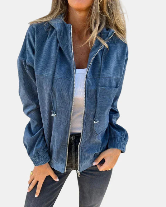 Lise™ | Veste Confortable