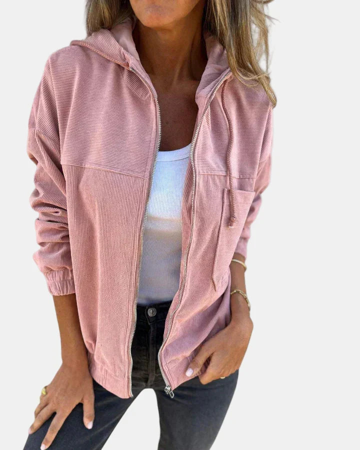 Lise™ | Veste Confortable