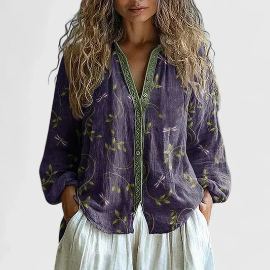 Catalina™ | Blouse Confortable
