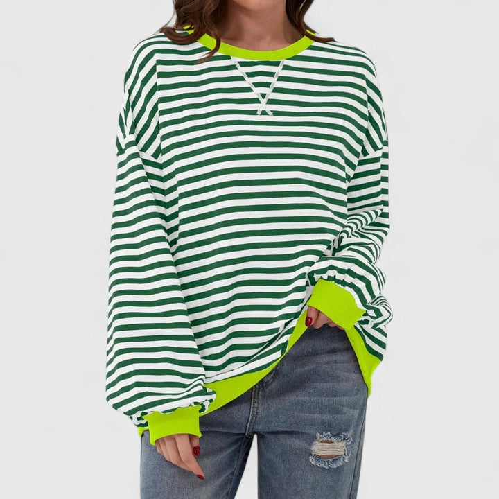 Solena™ | Pull Confortable