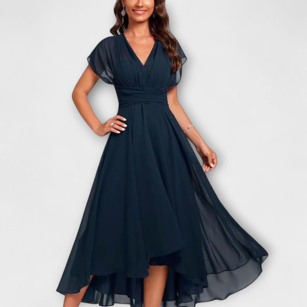 Inyellea™ | A-Line Robe