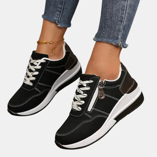 Charlotte™ | Chaussures Orthopédiques