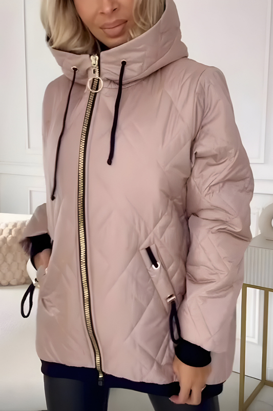 Marianne™ | Chaleur Légère Sans Poids