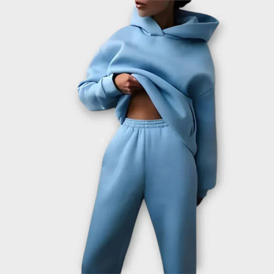 Hannah™ | Ensemble de Jogging Confortable
