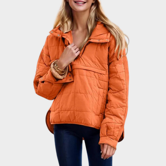Marilou™ | Veste Pullover Oversized
