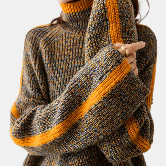 Elena™ | Pull Élégant