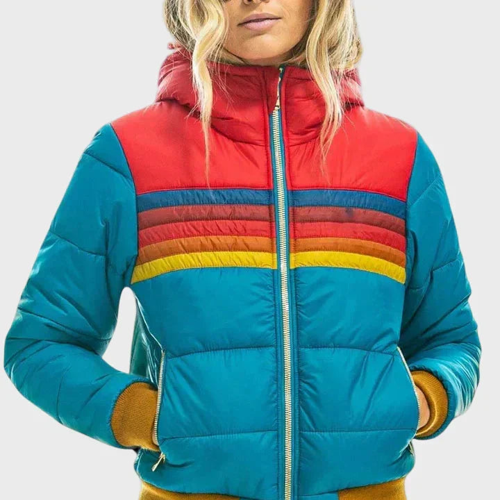 Roseline™ | Veste Sophistiquée
