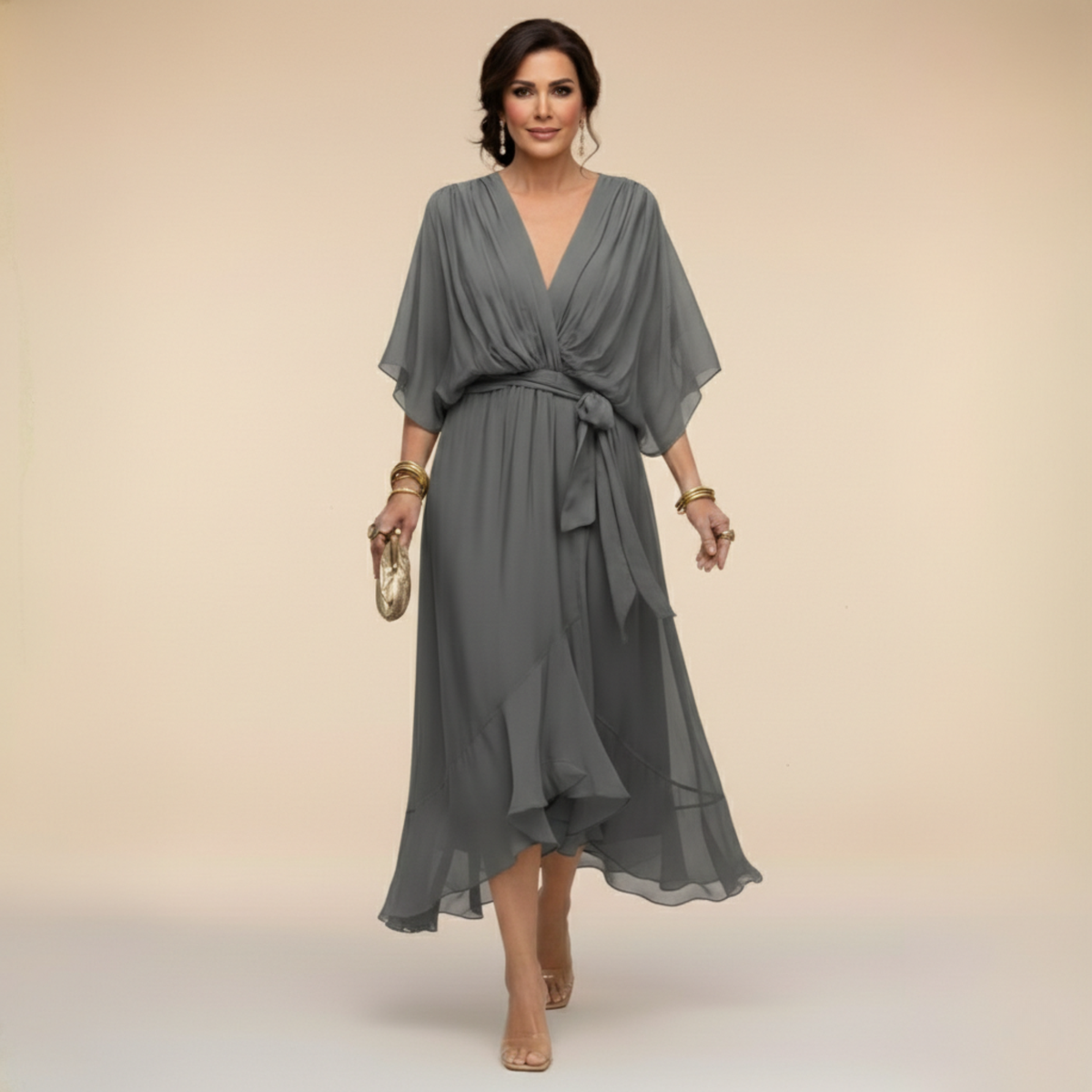 Madeleine™ | Robe Élégante pour Femmes