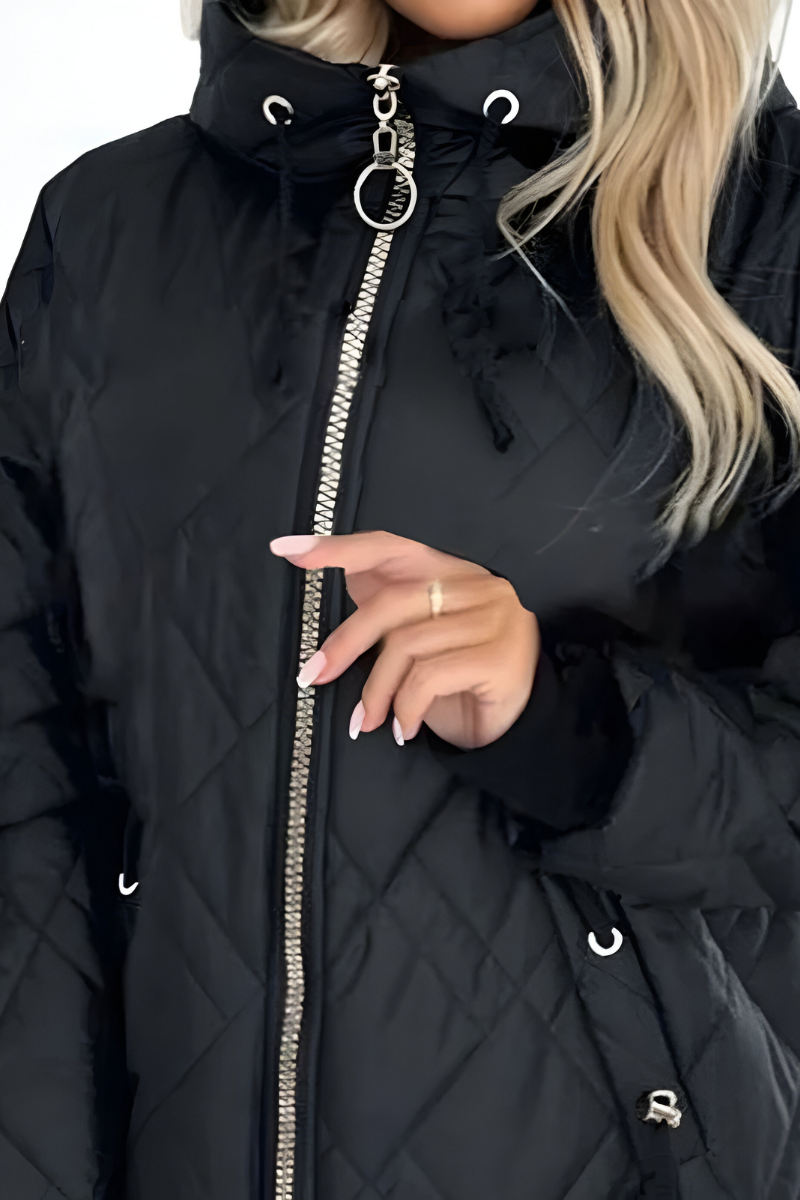 Marianne™ | Chaleur Légère Sans Poids