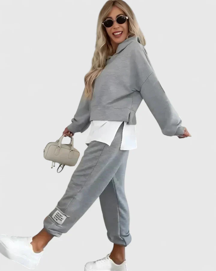 Livia™ | Ensemble Confortable