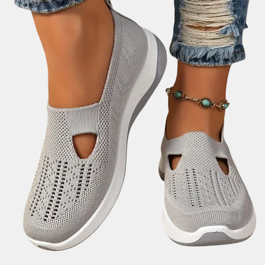 Lia™ | Chaussures de marche orthopédiques