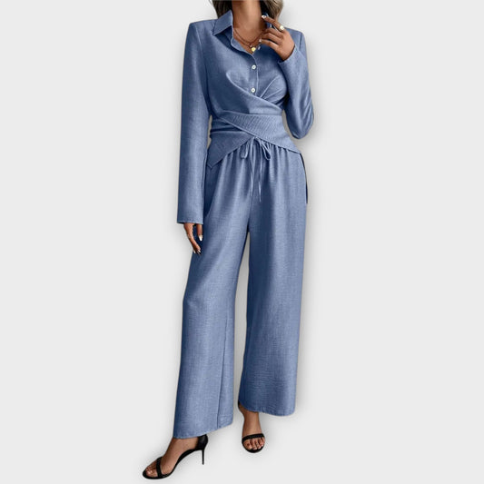 Anna™ | Ensemble Duo Élégant