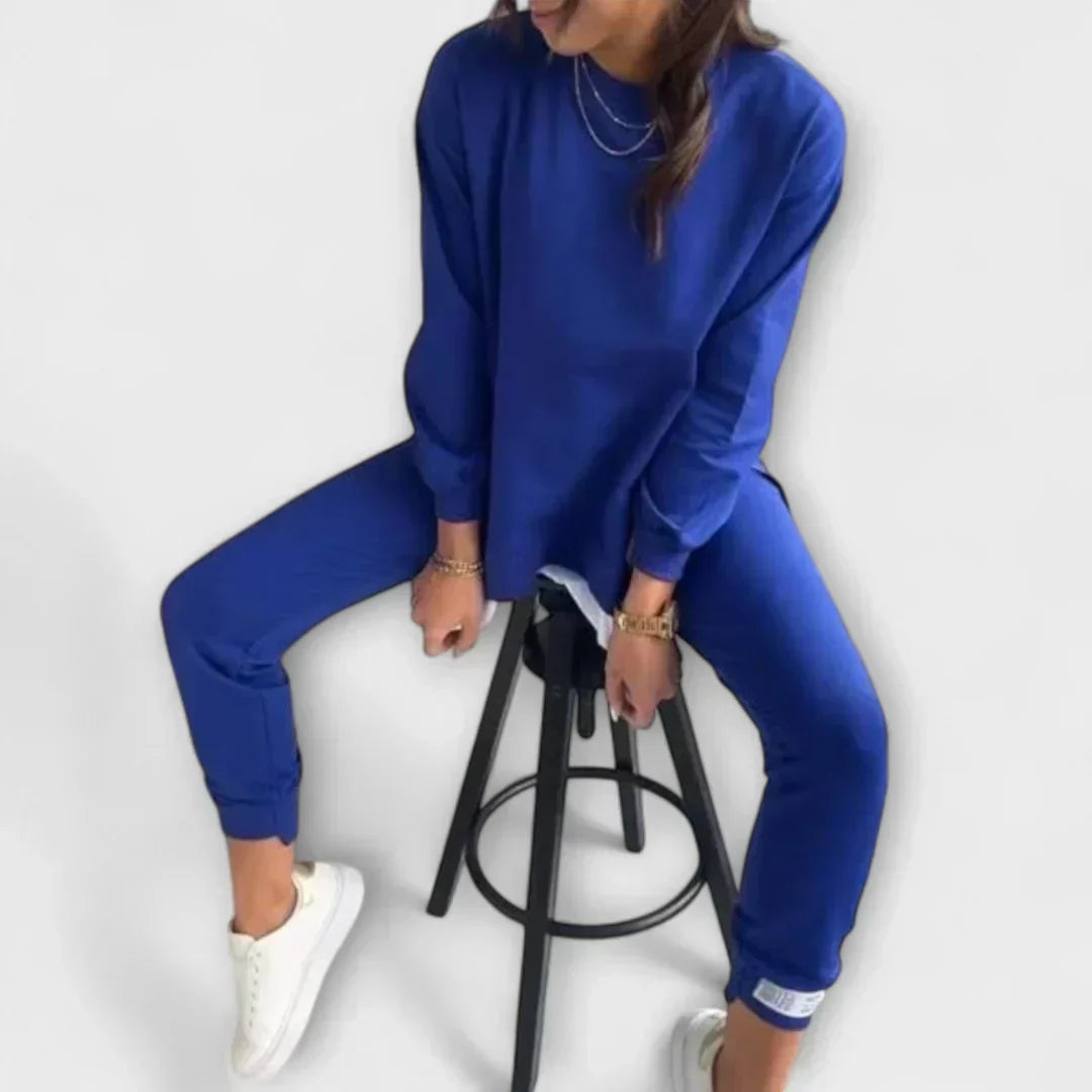 Diana™ | Ensemble de Loungewear Confortable