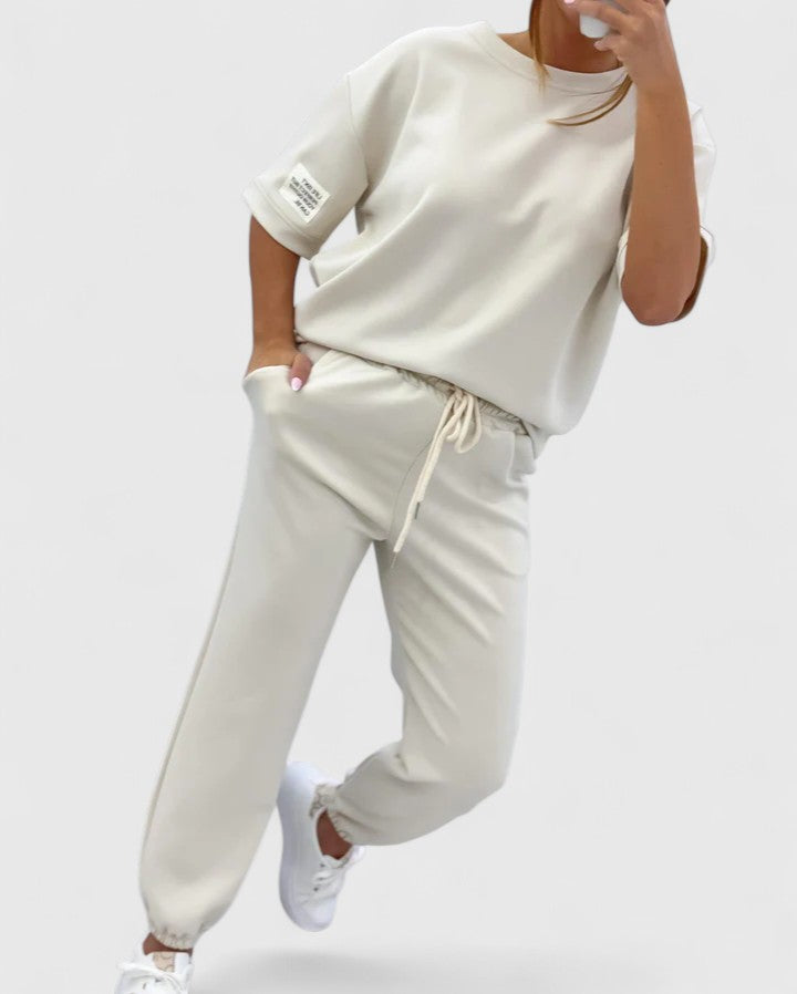Vivienne™ | Ensemble Confortable