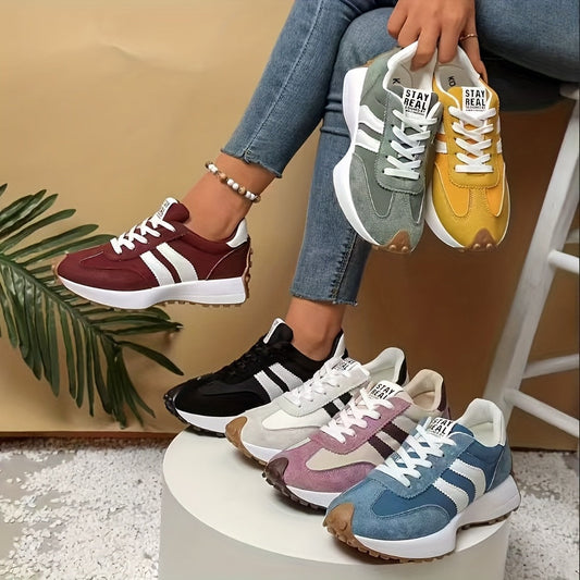 Elaine™ | Espadrilles confort et soutien