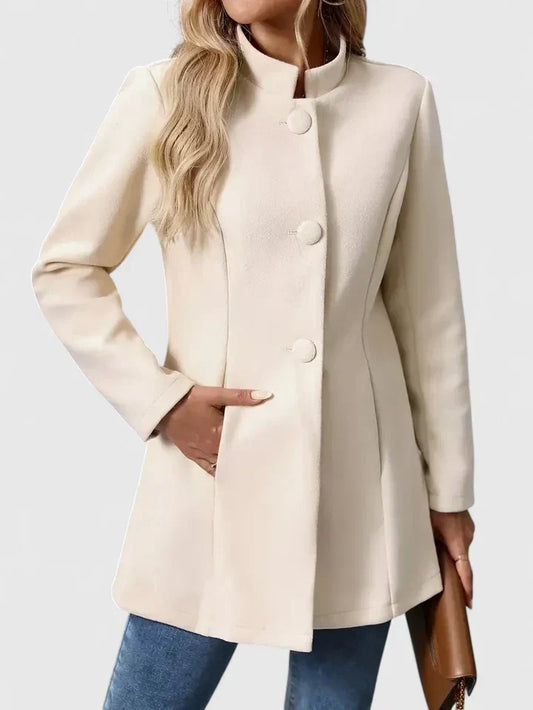 Romy™ | Veste Élégante