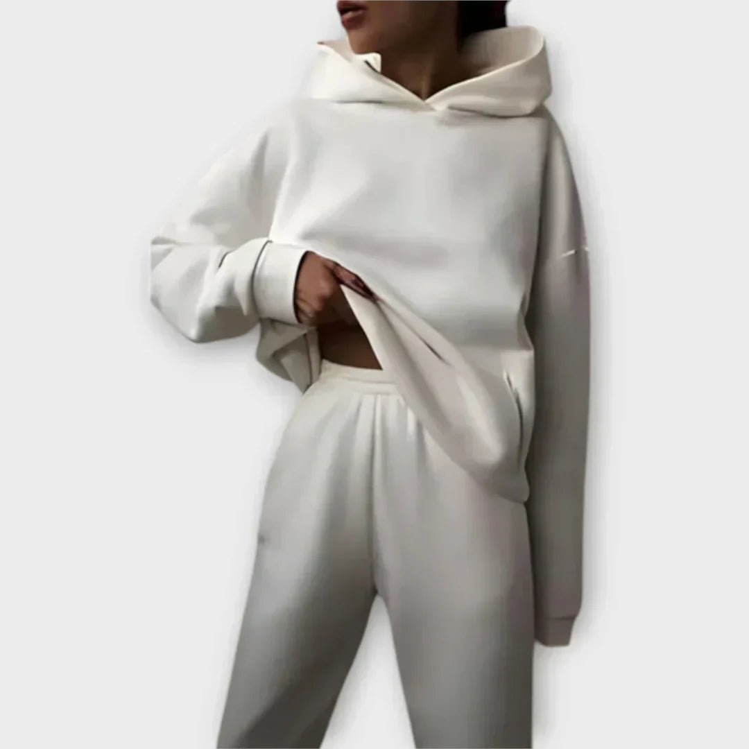 Hannah™ | Ensemble de Jogging Confortable