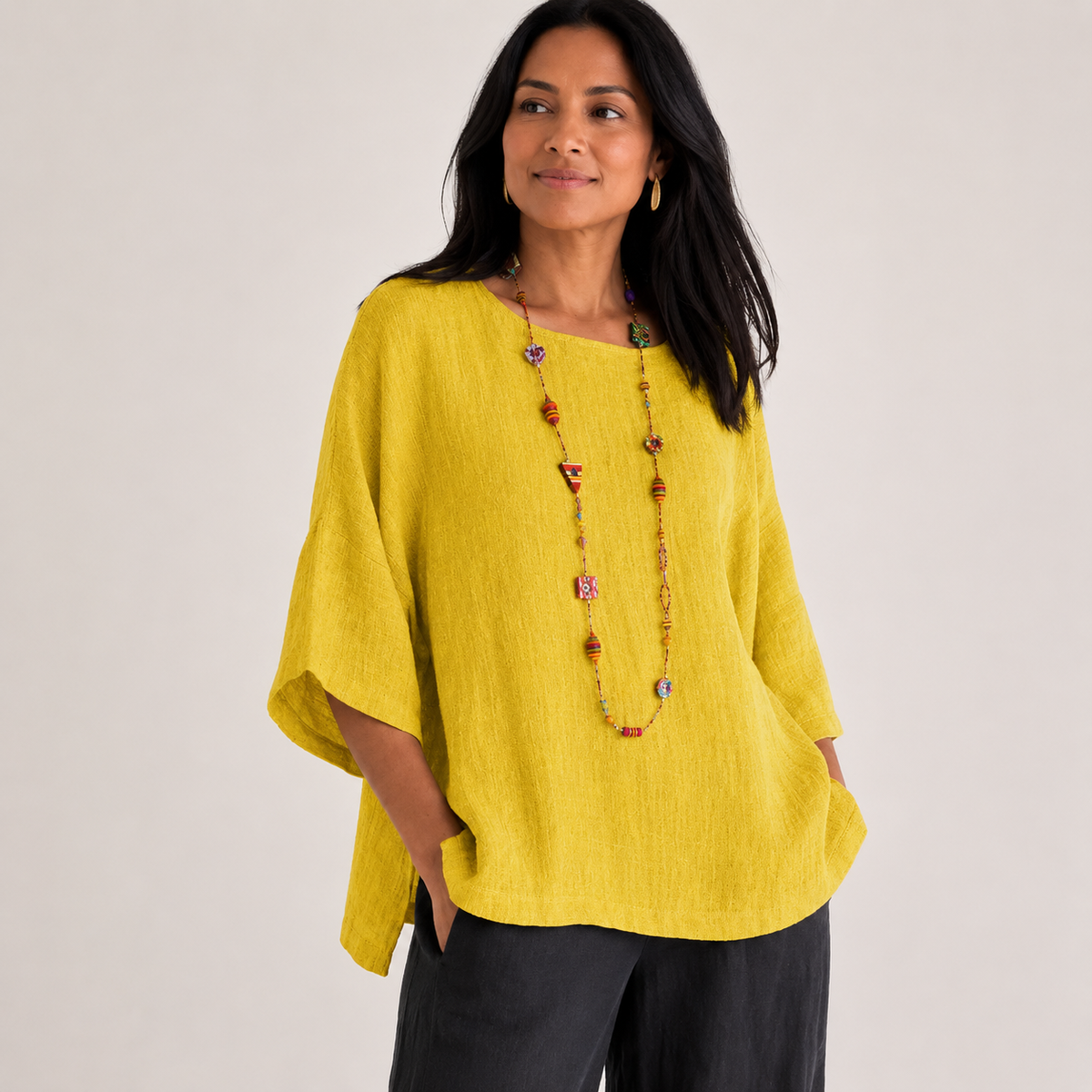 Madison™ | Chandail doux et élégant
