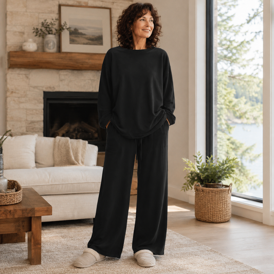 Jade™ | Ensemble deux pièces confortable
