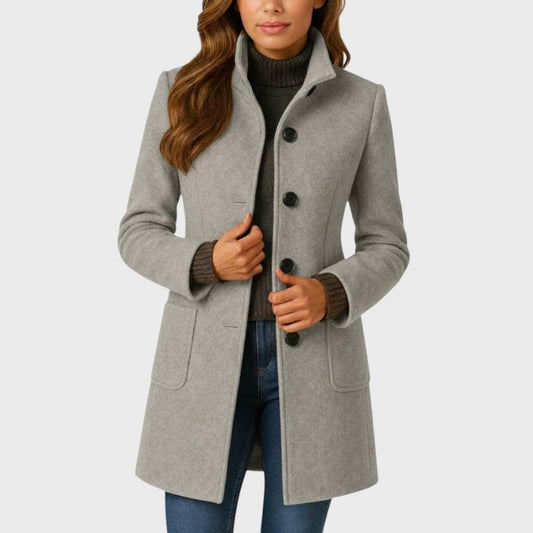 Laurence™ | Manteau élégant et confortable