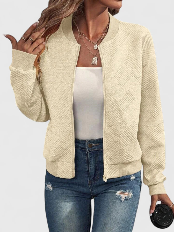 Roxane™ | Veste Sophistiquée