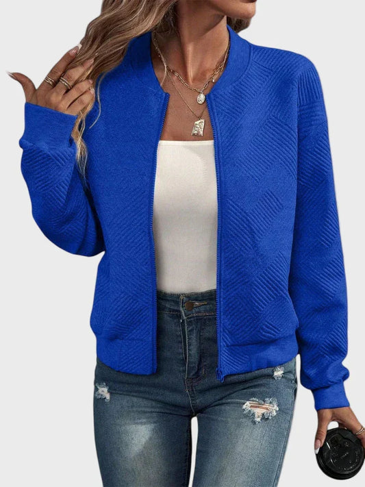 Roxane™ | Veste Sophistiquée