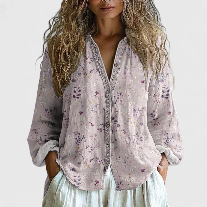 Catalina™ | Blouse Confortable