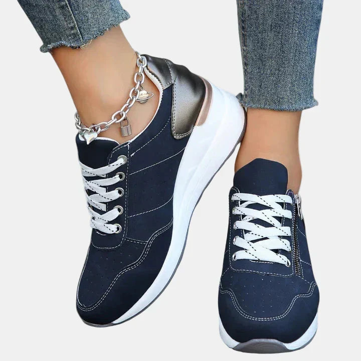 Charlotte™ | Chaussures Orthopédiques
