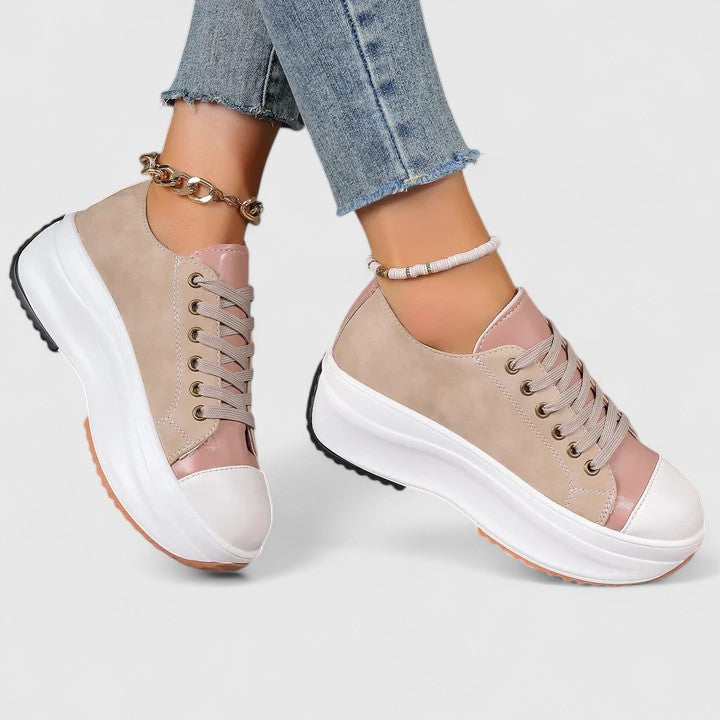 Mia™ | Chaussures Orthopédiques