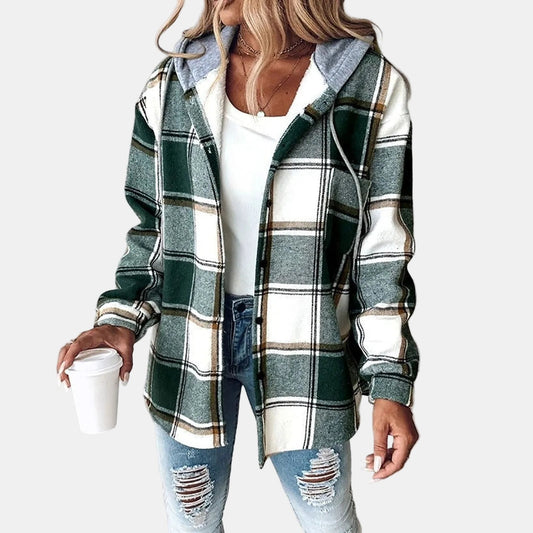 Briony™ | Veste Chic et Chaude