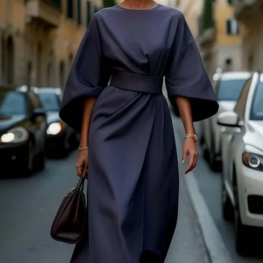 Mélanie™ | Robe à Manches Amples