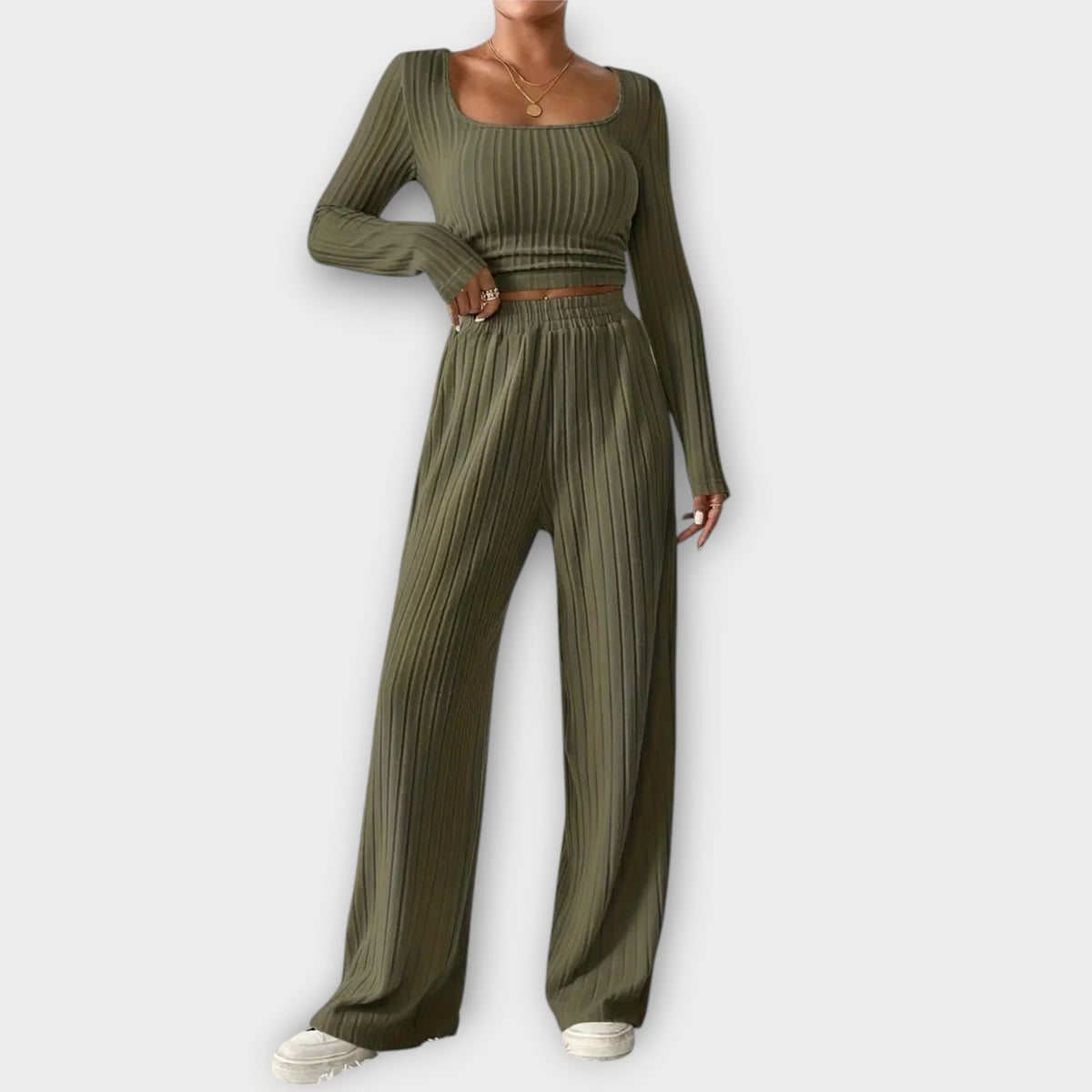Pauline™ | Duoset