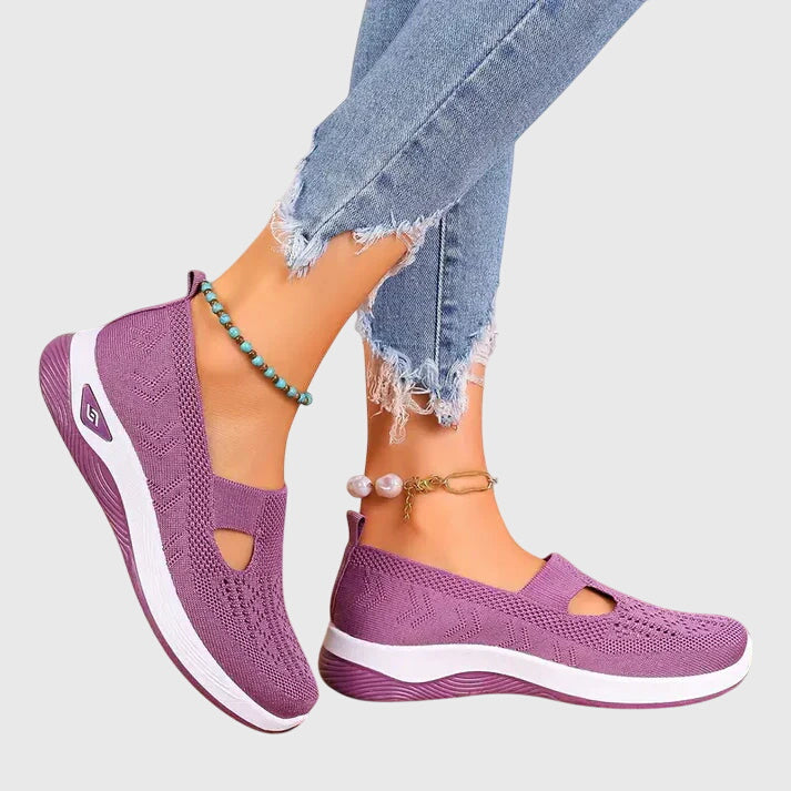 Lia™ | Chaussures de marche orthopédiques