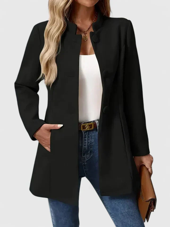 Romy™ | Veste Élégante
