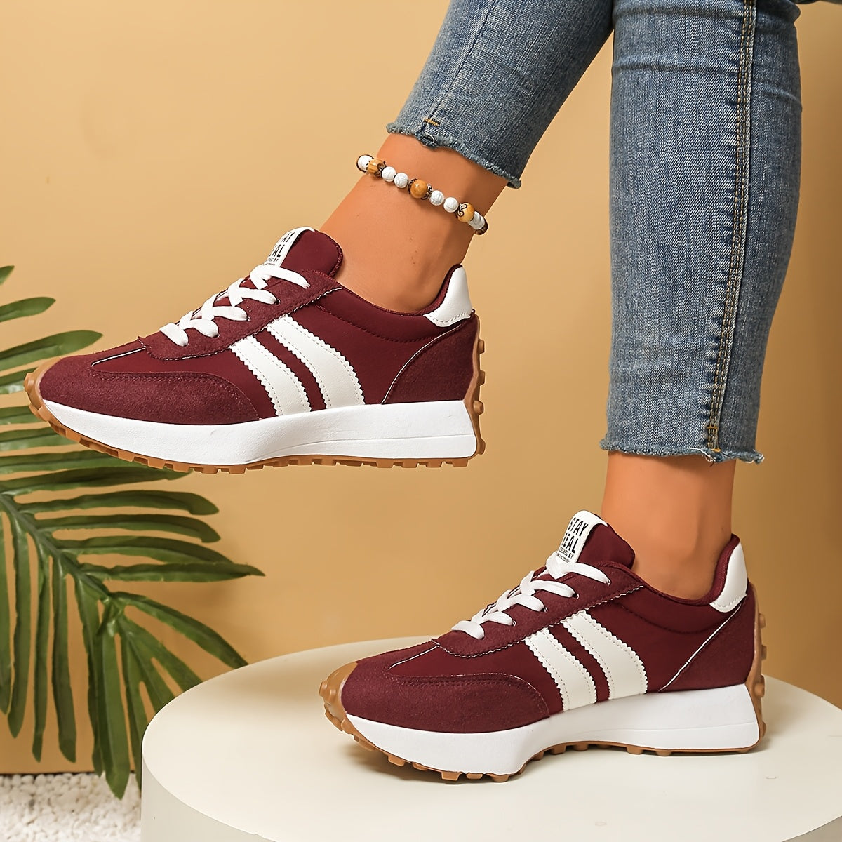 Elaine™ | Espadrilles confort et soutien