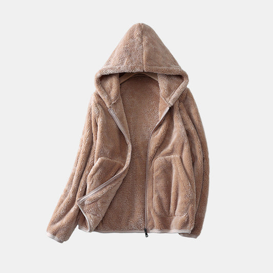 Danielle™ | Veste Décontractée et Confortable