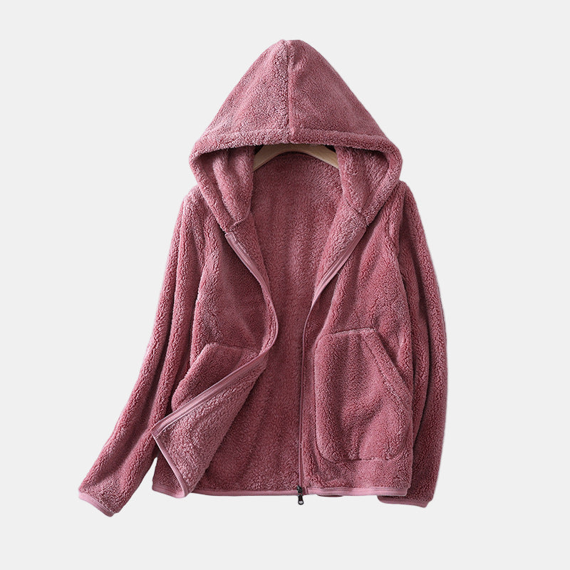 Danielle™ | Veste Décontractée et Confortable