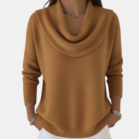 Antonine™ | Pull Élégant
