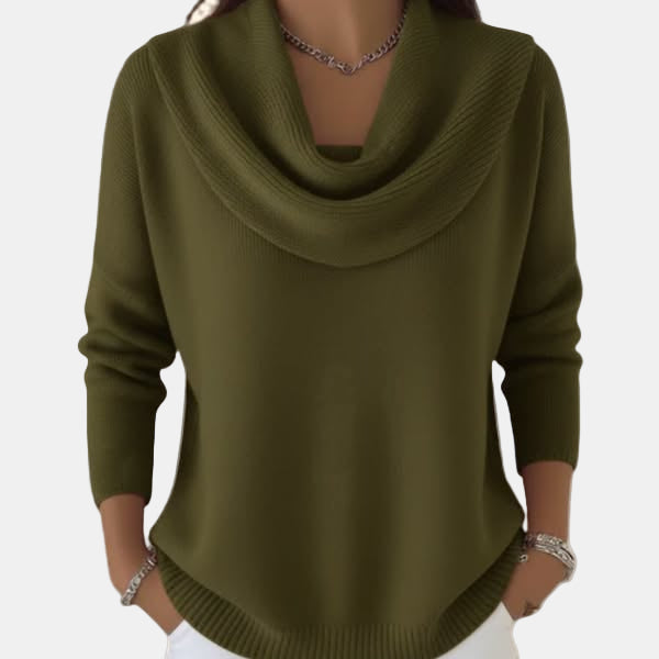 Antonine™ | Pull Élégant