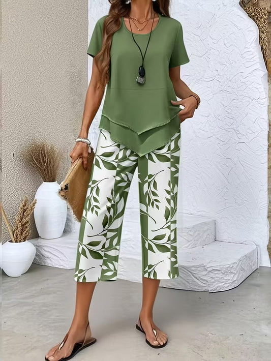 Liorine™ | Collection Botanique