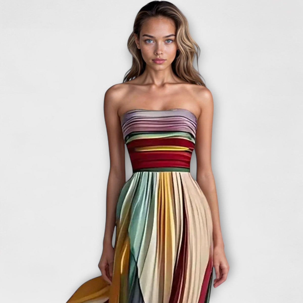 Christina™ | Long Dress