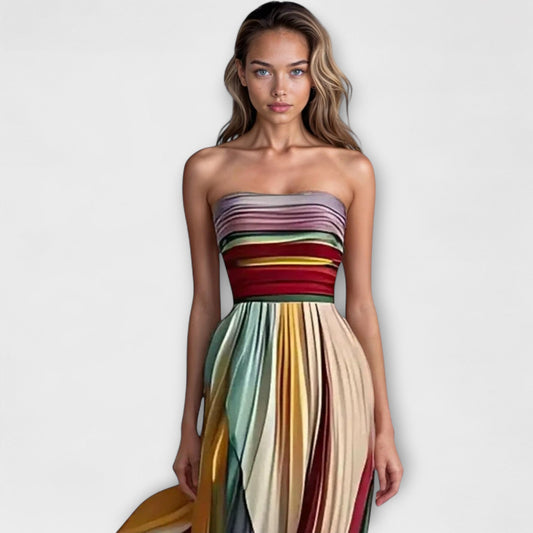 Christina™ | Long Dress