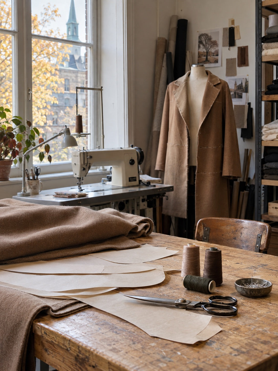 ATELIER LEMIEUX QUÉBEC