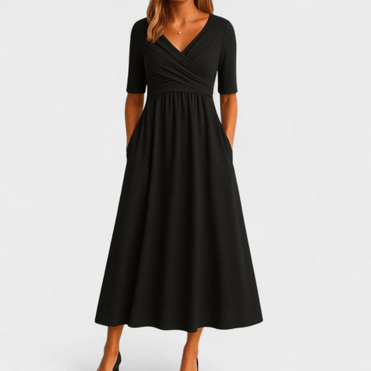 Rachel™ | Élégante Robe Décontractée
