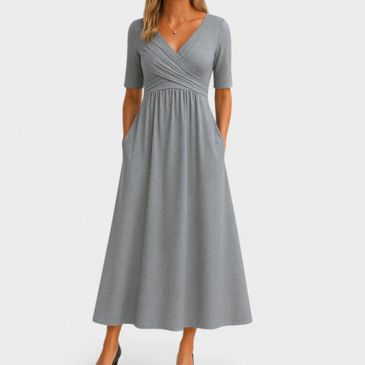 Rachel™ | Élégante Robe Décontractée