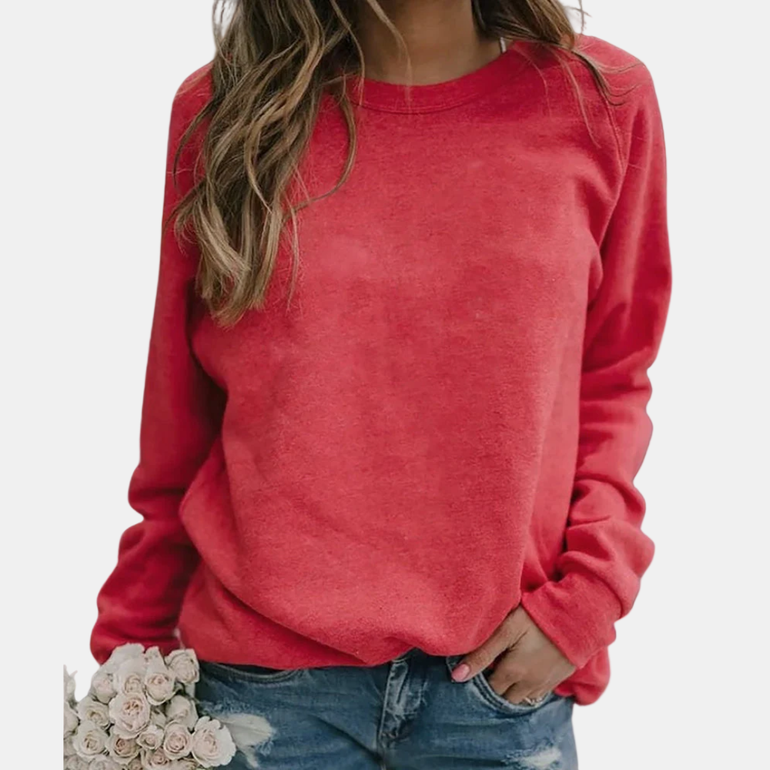 Quisella | Pull Confortable
