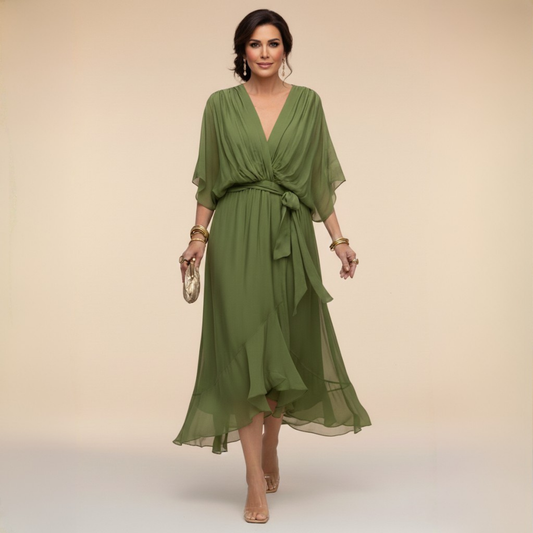 Madeleine™ | Robe Élégante pour Femmes