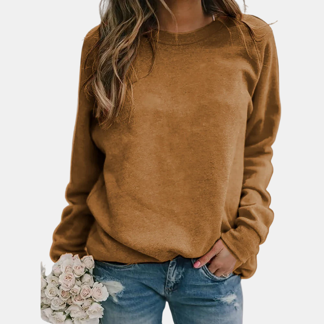 Quisella | Pull Confortable