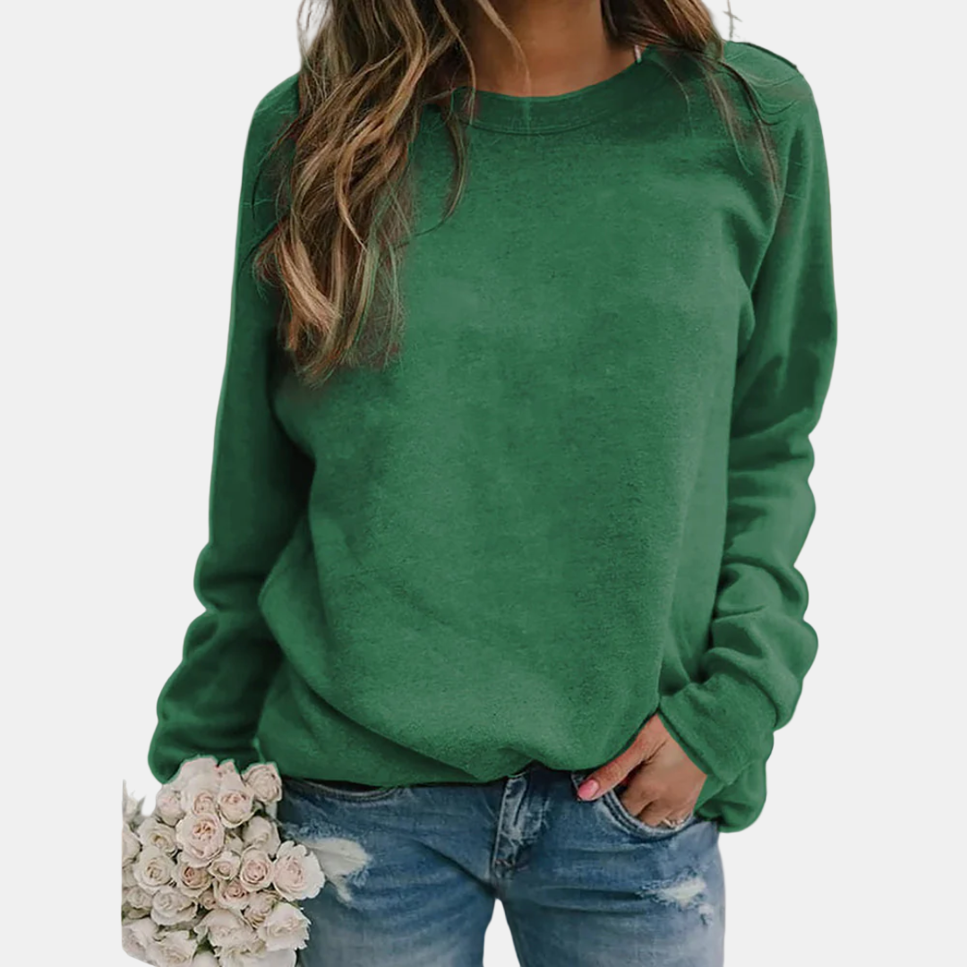 Quisella | Pull Confortable