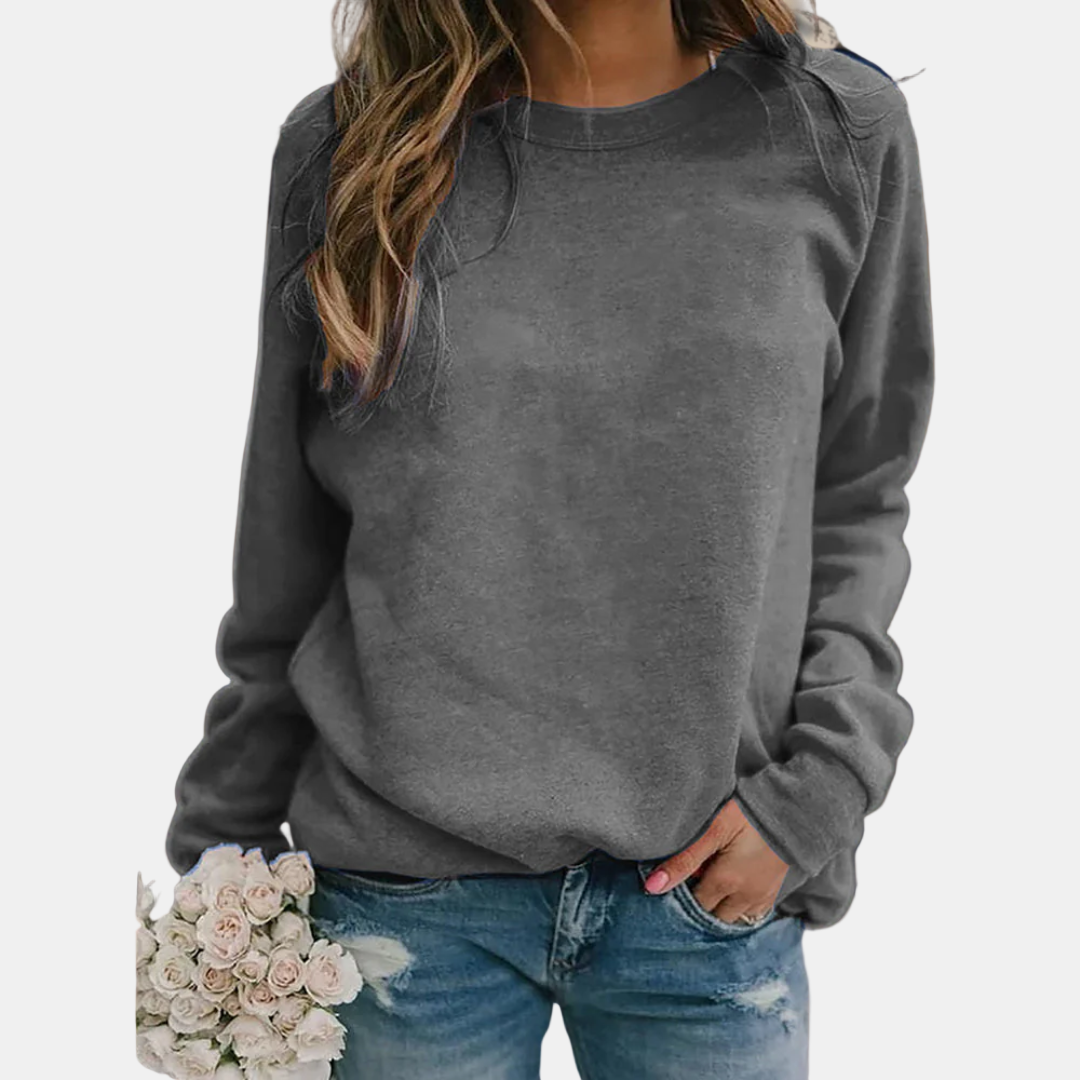 Quisella | Pull Confortable